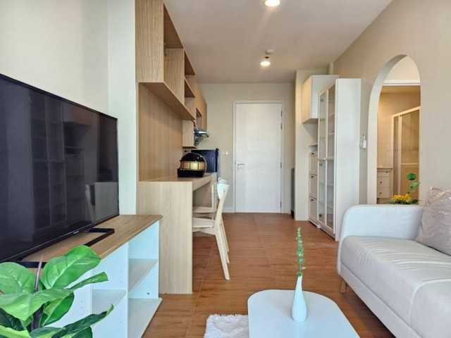 ขายคอนโดเซ็นทริค ซี ใจกลางเมือง ใกล้ห้างเซ็นทรัลพัทยาบีช FP-C01057 