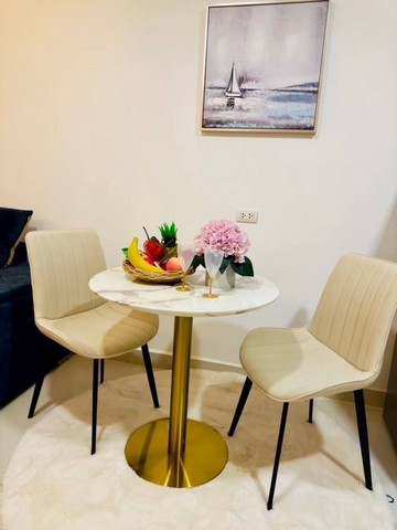 ขายคอนโดลากูน่า บีช รีสอร์ท 3 เดอะ มัลดีฟส์ พัทยา บางละมุง ชลบุรี FP-C01056