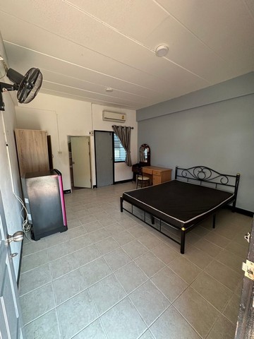 หอพัก 2 ชั้น พร้อมผู้เช่าเต็มทุกห้อง ใกล้ม.แม่โจ้ สันทราย