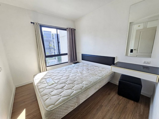 ขายไอคอนโดสุขุมวิท 105  ขายคอนโดลาซาลสุขุมวิทเฟอร์นิเจอร์ครบพร้อมอยู่มีตู้เย็น เครื่องซักผ้า ทีวี