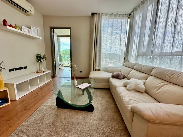 ขายคอนโดมือ 1 Marina Bayfront ศรีราชา ราคาพิเศษ ห้องมุม ใกล้ทะเล ใจกลางเมือง TP-C1553