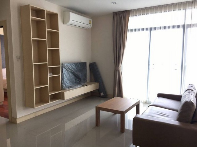 คอนโดหรูให้เช่า ซันทารา ศรีราชา 1 นอน ใจกลางเมือง ใกล้โรบินสัน เฟอร์ครบ TP-C1546