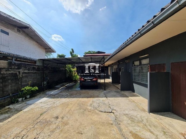 ขาย ที่ดินพร้อมสิ่งปลูกสร้าง ถนนพหลโยธิน 65 เนื้อที่ 100 ตร.ว. ห่างจากถนนพหลโยธิน 380 เมตร, ใกล้ BTS พหลโยธิน 59, โลตัส, มหาวิทยาล