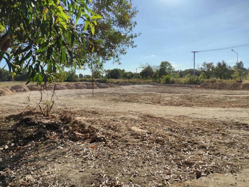 ขายที่ดินทำเลทอง บ้านหัวงัว ตำบลกำแมด อำเภอกุดชุม จังหวัดยโสธร