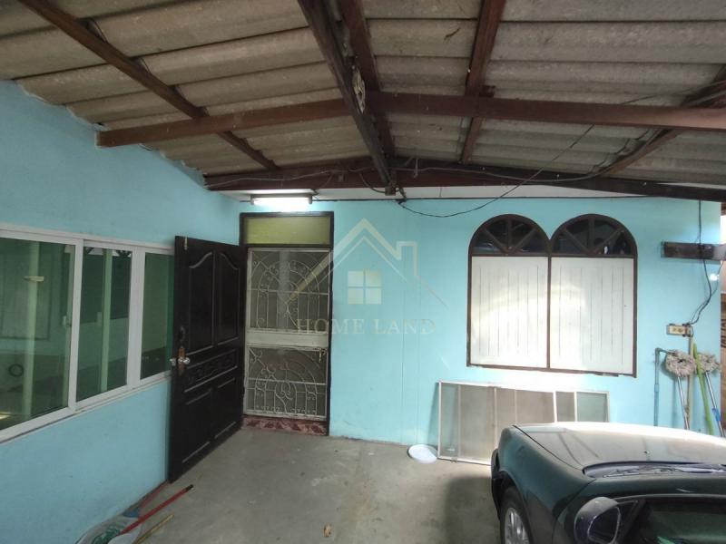 บ้านเดี่ยว 2 ชั้น ซอย เจริญพัฒนา 17 บางชัน