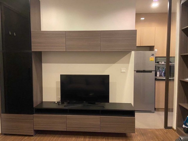 ขาย คอนโด The Line Sukhumvit 71 เดอะ ไลน์ สุขุมวิท 71