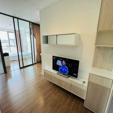 ให้เช่า คอนโด MITI Condo มิติคอนโด   แขวงลาดพร้าว เขตลาดพร้าว,กรุงเทพมหานคร