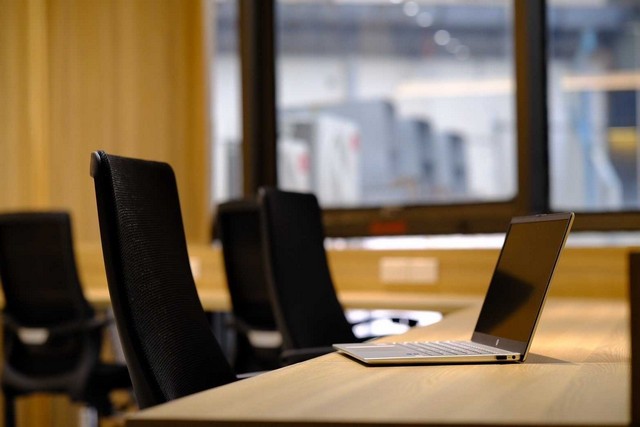 ให้เช่า Serviced Office ตึกตั้งฮั่วปัก พระราม 4 ติด MRT หัวลำโพง แขวงมหาพฤฒาราม เขตบางรัก,กรุงเทพมหานคร