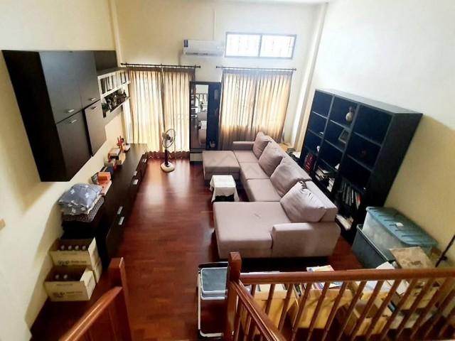 ขายทาวน์โฮม 3 ชั้น 31 ตรว. บ้านกลางเมือง รัชดา-เหม่งจ๋าย1 ซอยสหการประมูล ใกล้นานาชาติ Regents