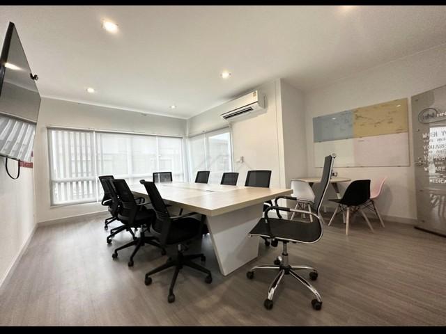 ขายทาวน์โฮม 3 ชั้น 29 ตรว. สัมมากร อเวนิว รามอินทรา-วงแหวน แปลงมุม ใกล้แฟชั่นไอร์แลนด์