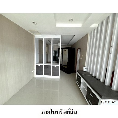 ขายทาวน์เฮ้าส์โครงการ พรเทพ การ์เด้นวิลล์ 9 ถนน ชัยพรวิถี (ทล.3240) ตำบล หนองปลาไหล อำเภอ บางละมุง จังหวัด ชลบุรี