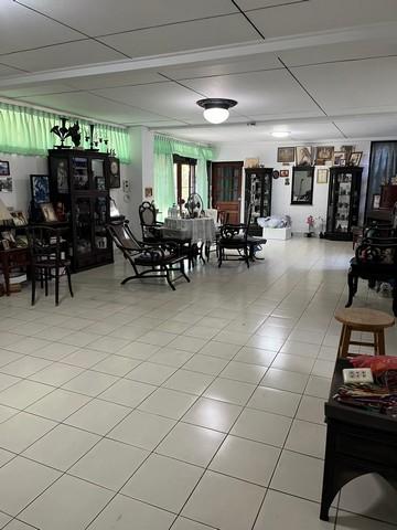 HR 6105 ให้เช่าบ้านเดี่ยวเอกมัย 22 ซ. ปรีดีพนมยงค์ 45 บ้านรีโนเวทได้