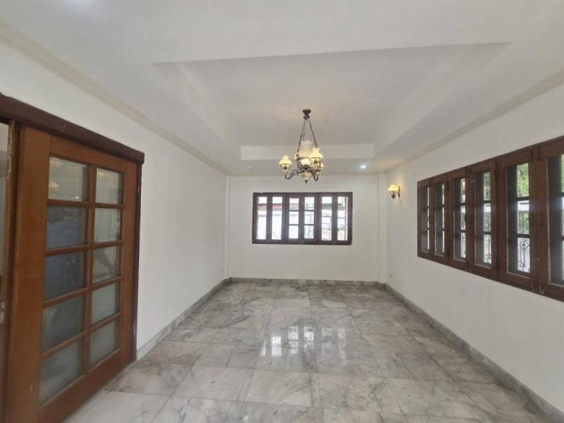 HR 6102  ให้เช่าบ้านเดี่ยว สุขุมวิท77 อ่อนนุช 24 ใก้ล BTS บางจาก