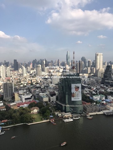 ต้องการขาย คอนโด. แมกโนเลียส์ วอเตอร์ฟรอนท์ เรสซิเดนซ์ 301ตรม 4Bedroom4Bathroom 160000000 THAI BAHT   ทำเลน่าอยู่