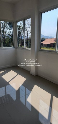 Townhouse เป็นทาวน์โฮม 2 ชั้น สภาพใหม่ อยู่ในทำเลที่ดี ใกล้สนามบินหัวหิน เหมาะสำหรับผู้ที่ต้องการบ้านพักอาศัยที่อยู่ท่ามกลางสิ่งอำนวยความสะดวกในทุกมิติ 9000000 บาท  พื้นที่ =  38 ตรว. 1 งาน 0 ไร่ ไม่ไกลจาก ท่าอากาศยานหัวหิน บรรยากาศน่าอยู่ ประจวบคีรี