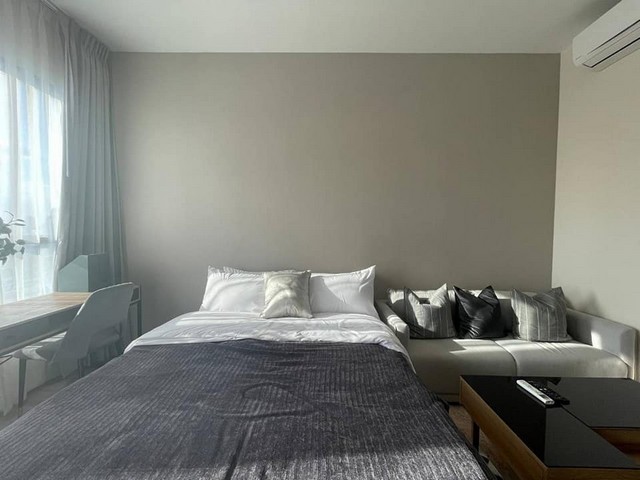 KnightsBridge Prime Onnut Safe convenient peaceful 20th floor BTS On Nut