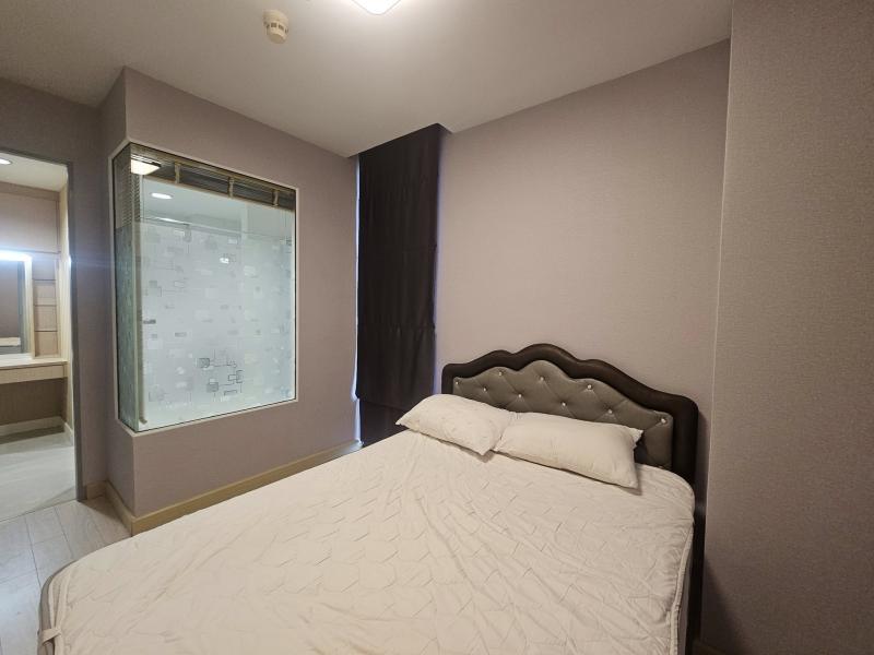 Ideo Mix Sukhumvit 103 private quiet clean 11th floor BTS Udomsuk