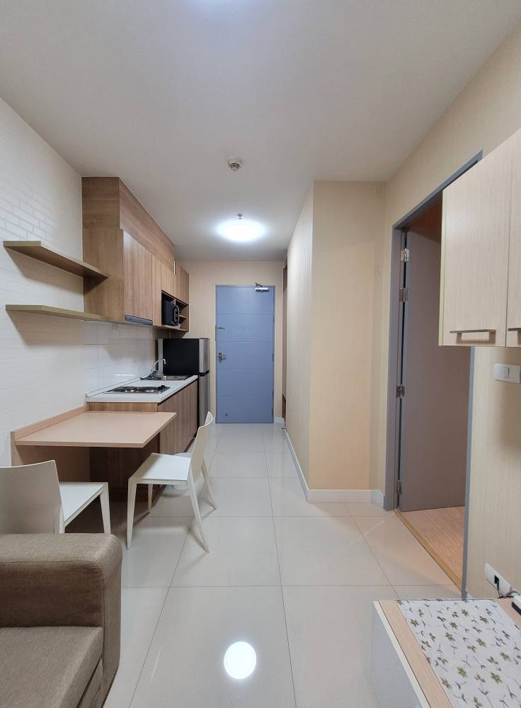 Ideo Mix Sukhumvit 103 private quiet clean 11th floor BTS Udomsuk