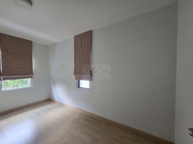 ให้เช่าบ้านเดี่ยว 2 ชั้น 39 ตรว. 3 ห้องนอน โครงการอารียา โคโม่ วงแหวน-รามอินทรา ใกล้รถไฟฟ้าสายสีชมพู