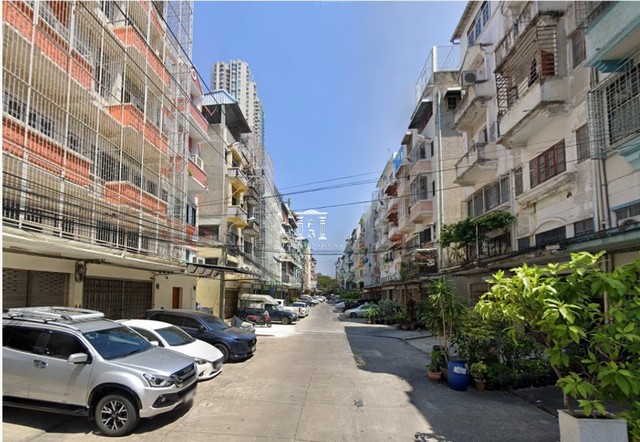 ขาย ขายอาคารพาณิชย์ ถนนเจริญนคร 45 เนื้อที่ 22 ตร.ว. ใกล้ BTS กรุงธน, Iconsiam, เสนาเฟส, คอนโดวอเตอร์มาร์ค, สะพานกรุงเทพ, สน.บุคคโ