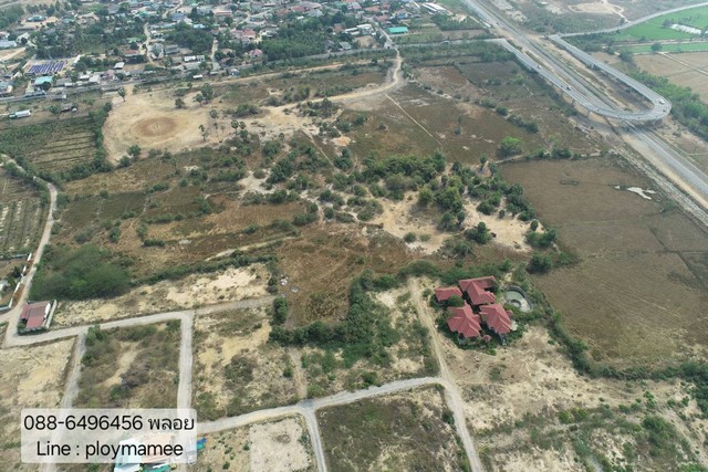 ขายที่ดินชะอำ หนองตาพด ติดถนนใหญ่ ติดทางรถไฟ แปลงสวย ทำเลดี  ห่างจากทะเลเพียง 5 นาที ถนนเพชรเกษม การเดินทางเข้า-ออกสะดวกได้หลายช่องทาง