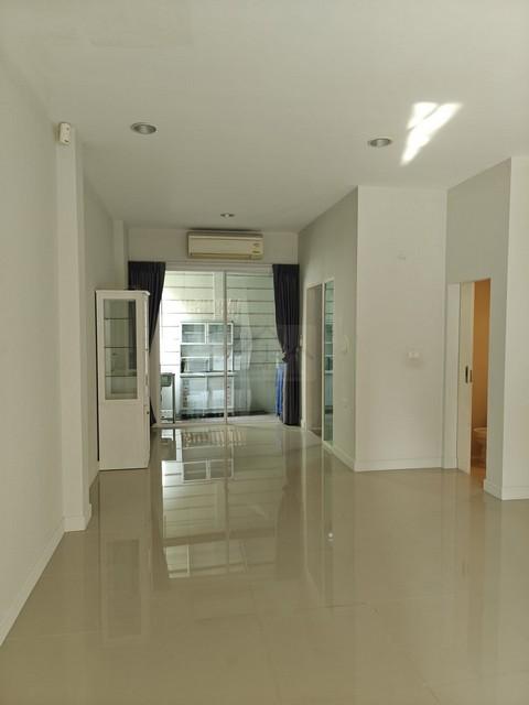 ขายบ้านเดี่ยว 2 ชั้น 167 ตรม.บ้านกลางเมือง ลาดพร้าว71 ใกล้เซ็นทรัลเฟสติวัลอีสท์ วิลล์