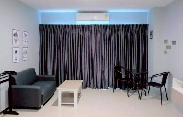 ขายคอนโด เดอะเซ็นเตอร์วิว คอนโด ต.บางเสร่ อ.สัตหีบ จ.ชลบุรี ราคาขาย 1,700,000 บาท