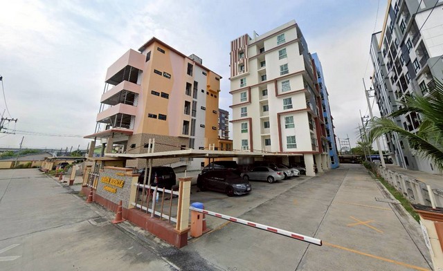 ขาย คอนโด อมตะ มิราเคิล อาคาร B ชลบุรี ใกล้นิคมอมตะนคร ต.ดอนหัวฬ่อ อ.เมือง จ.ชลบุรี 