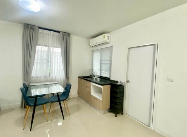 LV53220 ให้เช่า ทาวน์โฮม พลีโน่ รามอินทรา-วงแหวน พรีเมียมทาวน์โฮมพร้อมอยู่ ติดถนนใหญ่ ใกล้ทางด่วน