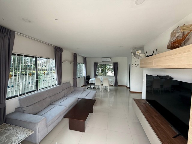 LV53219 ขาย บ้านเดี่ยว โกลเด้น วิลเลจ บางนา-กิ่งแก้ว Golden Village Bangna-Kingkaew