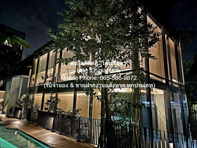 คอนโดมิเนียม ไอคอน สุขุมวิท 77 46 Square Meter 2นอน 5100000 B.   ทรัพย์ดีๆ กรุงเทพ