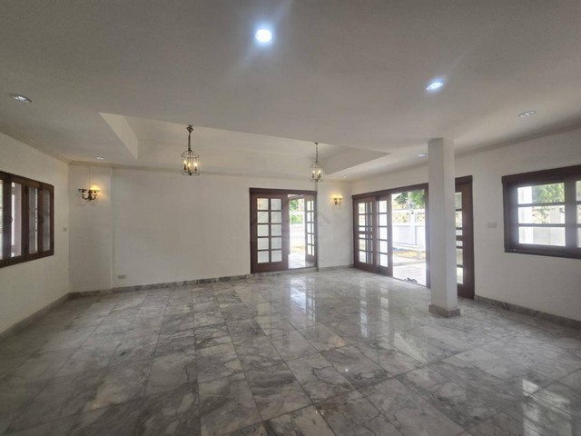 ให้เช่าบ้านเดี่ยว 2 ชั้น 100 ตรว. 4 ห้องนอน สุขุมวิท 77 อ่อนนุช 24 ใก้ล BTS บางจาก