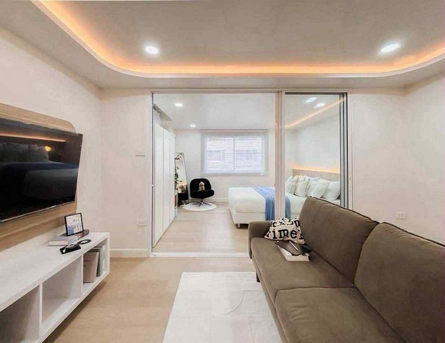 ขายห้องลานนานครคอนโดทาวน์ ชั้น2 ห้อง32ม.1น1น 1.19ลบ. ฟรีโอน พร้อมเฟอร์ หลังรพ.ลานนา3 ต.ป่าตัน อ.เมือง เชียงใหม่