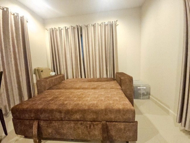 sss492 ขาย บ้านเดี่ยว บุราสิริ วงแหวน อ่อนนุช Burasiri Wongwaen-Onnuch ซอยเจโม กาญจนาภิเษก 39