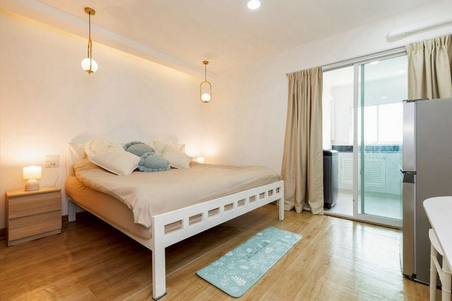 ขายห้องคอนโดเอสอาร์คอมเพล็กซ์ SR Complex ชั้น14 พื้นที่39ม.1.2ล. ฟรีโอน เฟอร์ของแถม ถนนเจริญเมือง ต.หนองป่าครั่ง อ.เมือง เชียงใหม่