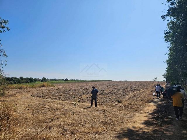 ขายที่ดิน 43 ไร่ 1 งาน แปลงสี่เหลี่ยมเนินหลังเต่า ถนน 304 อำเภอพนมสารคาม จังหวัดฉะเชิงเทรา