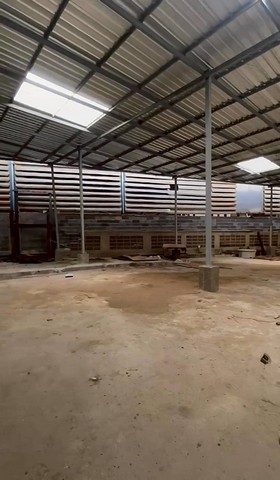 ให้เช่าโรงงานสมุทรปราการ ผังสีม่วง กม.30   บางปู  สมุทรปราการ  ขนาด  1200  ตรม