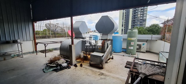 ขาย ขายอาคารพาณิชย์ 4.5 ชั้น 2 คูหา ติดถนนจันทน์ (เซ็นต์มอบหมาย 22 สค.2566) ติดถนนจันทน์, ใกล้ BTS ช่องนนทรี, ทางด่วน, แมคโคร สาทร