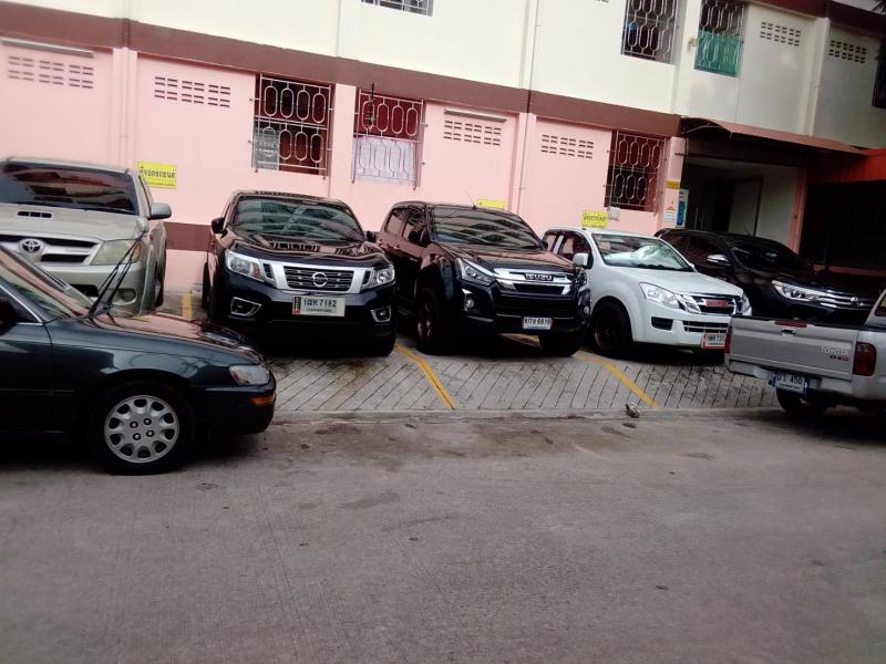 อพาร์ทเม้นท์บางพลีใหญ่ (ไลน์ไอดี @obt3591d)   มีแอดนำหน้าโอ ให้เช่า ห้องพักรายเดือน สมฤดีแมนชั่น พรสว่างนิเวศน์ ซ.22 เทพารักษ์ กม.10