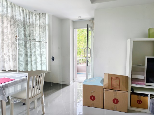 ขายคอนโด V Residence เชียงใหม่ พร้อมเข้าอยู่ทันที ทำเลดี ใกล้แหล่งสำคัญ