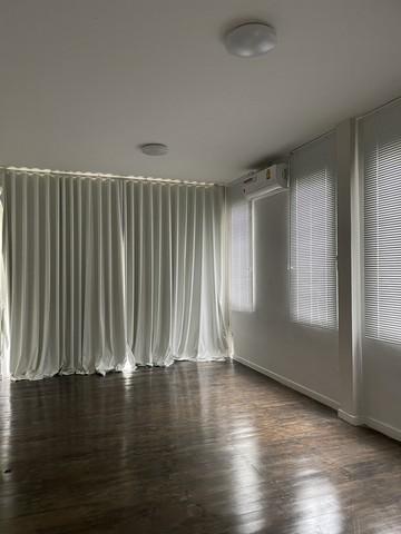 ให้เช่าบ้านเดี่ยว 2 ชั้น 40 ตรว. ถ.สุทธิสารวินิจฉัย ซ.สบายใจ ใกล้ MRT สุทธิสาร