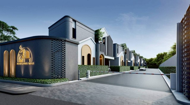 ขาย พลูวิล่า มายพลู วิลล่า พัทยา  ห้วยใหญ่ พัทยา อำเภอบางละมุง  จังหวัดชลบุรีห้วยใหญ่ พัทยา บางละมุง  ชลบุรี