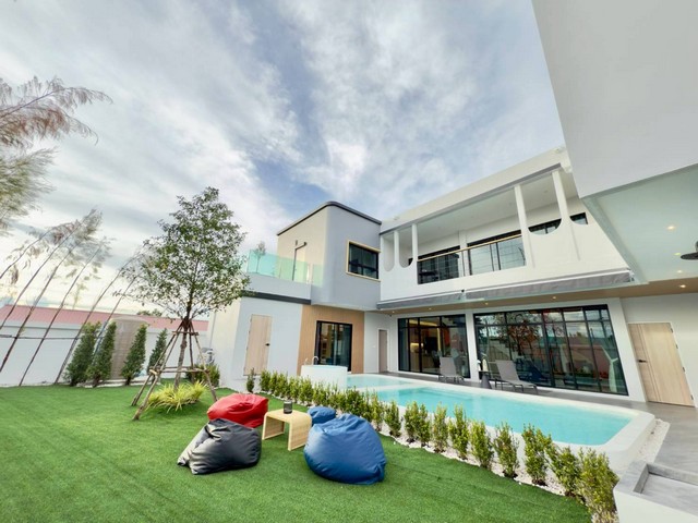 ขาย พลูวิล่า มายพลู วิลล่า พัทยา  ห้วยใหญ่ พัทยา อำเภอบางละมุง  จังหวัดชลบุรีห้วยใหญ่ พัทยา บางละมุง  ชลบุรี