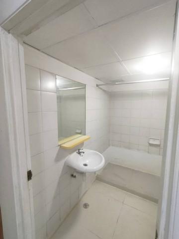 ขายคอนโดซิตี้ วิลล่า พื้นที่ 33 ตรม. ชั้น 1 ตึก D2 ซ.ลาดพร้าว130 ใกล้ MRT ลาดพร้าว101