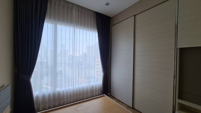 ให้เช่า The saint residences ใหม่แกะกล่อง ใกล้union mallและ central ลาดพร้าว