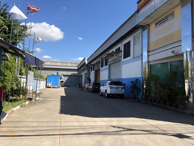 ขายบ้านเดี่ยว 2 ชั้น หมู่บ้านคาซ่าลูน่า บางแสน ชลบุรี FP-H01071 