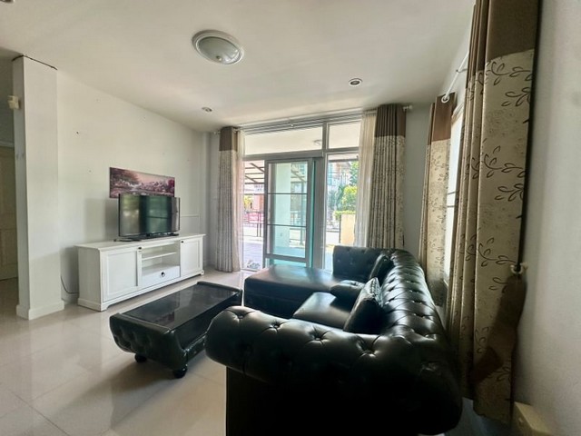 ปล่อยเช่าบ้านเดี่ยว หมู่บ้านคันทรีโฮม เลค แอนด์พาร์ค ศรีราชา ชลบุรี FP-H01066