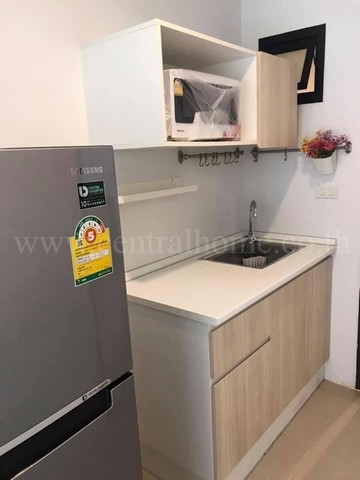 คอนโด เอ็มที เพรสทีจ พหลโยธิน คลองหลวง ตรงข้าม นิคมฯ นวนคร