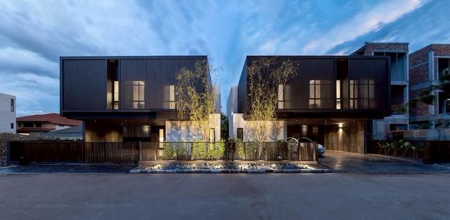 Pro Open House พิเศษ! ลดแรงจาก 13.8 ล้าน เหลือเพียง 11.8 ล้าน The Pool Villa #กาดฝรั่ง #หางดง บ้านสไตล์ Modern ตกแต่งครบ พร้อมเข้าอยู่