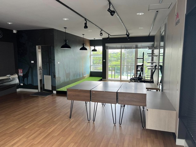 ขายโฮมออฟฟิศ 3 ชั้น 100 ตรว. 500 ตรม. หมู่บ้านชวนชื่นโมดัส วิภาวดี พร้อมโกดัง ติดริมถนนใหญ่วิภาวดี ใกล้สนามบินดอนเมือง